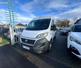 FIAT DUCATO 2.0 JTD 116 CV TRÈS BON ÉTAT KIT DE DISTRIBUTION NEUVE