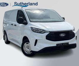 280 2.0 TDCI L1H1 TREND | SCI | 136PK | ZUID | KOE