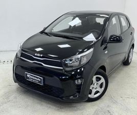 PICANTO 3ªS.(17-->) PICANTO 1.0 12V 5 PORTE URBAN