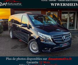 119 CDI EXTRA LONG SELECT