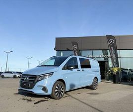 VITO MIXTO 119 CDI LONG 9G-TRONIC RWD SELECT