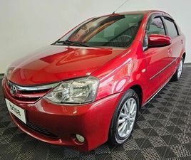 XLS SEDAN 1.5 FLEX 16V 4P MEC.