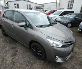 TOYOTA VERSO COMFORT