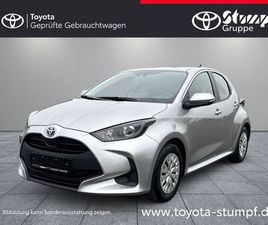 TOYOTA YARIS HYBRID BUSINESS EDITION NAVI APPLE CARPLAY
