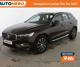2.0 D4 INSCRIPTION 2WD