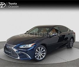 LEXUS ES ES 300H LEXUS ES 2.5 300H BUSINESS