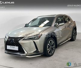 LEXUS UX 2.0 250H LUXURY 4WD