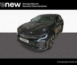 E-TECH ELECTRIC EV60 220CH EQUILIBRE SUPER CHARGE