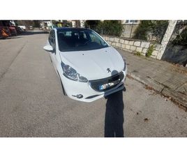 PEUGEOT 206 1.4 HDI 9,000 BGN