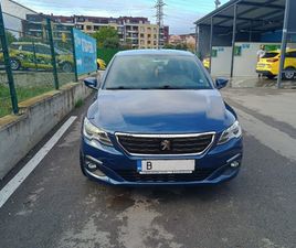 PEUGEOT 301 1.5 BLUEHDI 10,000 EUR