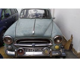 PEUGEOT 404 1,5 6,900 BGN