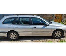 PEUGEOT 406 2.0HDI 2,800 BGN