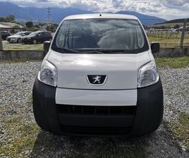PEUGEOT BIPPER 1.3 HDI 6,600 BGN