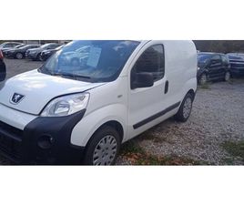 PEUGEOT BIPPER 1.3 U0434 U0445U043BАU0434ИU043BЕН 8,500 BGN