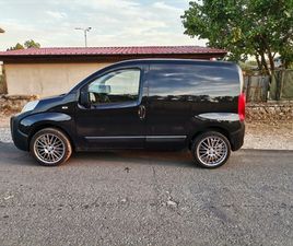 PEUGEOT BIPPER 1.4 HDI 5,999 BGN