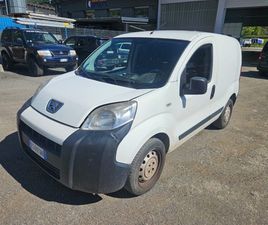 PEUGEOT BIPPER 1.4 HDI AVTOMAT 4,599 BGN