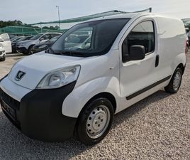 PEUGEOT BIPPER ГU0410U0417, U041AU041BU0418U041CU0410, 7,950 BGN