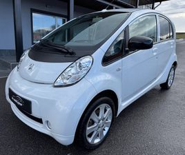 PEUGEOT ION 16KW 8,900 BGN
