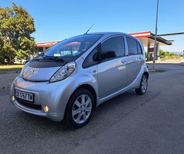 PEUGEOT ION 16KW 5,899 EUR