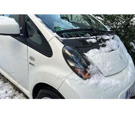 PEUGEOT ION 8,499 BGN