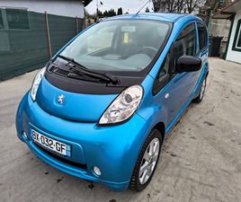 PEUGEOT ION 8,999 BGN