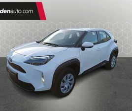 CROSS HYBRIDE 116H 2WD DYNAMIC