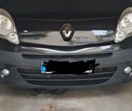 RENAULT KANGOO 1.6 16V HAPPY FAMILY