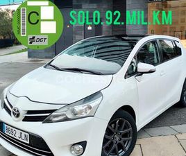 TOYOTA VERSO 115D ADVANCE 5PL.