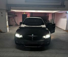 BMW 330 GRAN TURISMO GRAN TURISMO 330I XDRIVE AD...