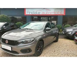 FIAT TIPO 1.4 5 PORTE STREET SOLO 22000KM