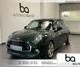 MINI MINI COOPER MINI COOPER 1.5 PEPPER 17