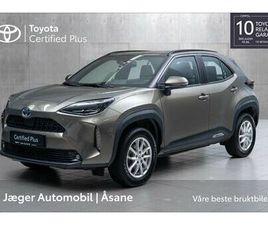 1,5 HYBRID AWD-I ACTIVE