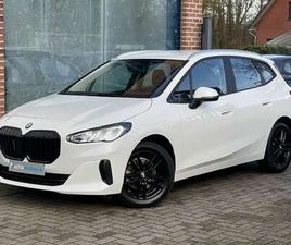 ACTIVE TOURER 218 DA