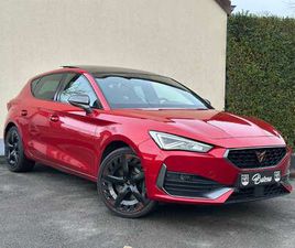 OPENDAK LEDER CAMERA ADAPTIVE KEYLESS-ENTRY