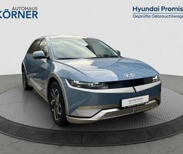 HYUNDAI IONIQ 5 DYNAMIQ 77,4KWH *ALLRAD*LED*CAM*CARPLAY*