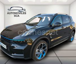 LYNK & CO 01 1.5 PHEV