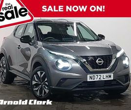 1.0 DIG-T ACENTA DCT AUTO EURO 6 (START/STOP) 5DR