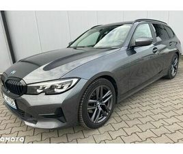 BMW SERIE 3 TOURING 320 BMW SERIA 3 320I LUXURY LINE SPORT
