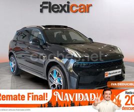 LYNK AND CO 01 LYNK & CO 01 1.5 PHEV