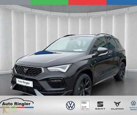 TRIBE EDITION 2.0TSI 190PS,EL.SITZ,AREA-VIEW