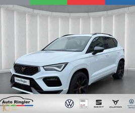 VZ 2.0 TSI DSG EL.KLAPPE,SAVE&DRIVE,WINTER