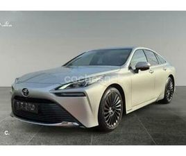 TOYOTA MIRAI 180FCV LUXURY AUTOMATICO