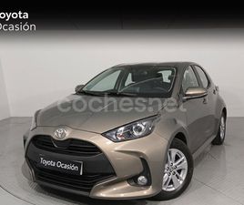 TOYOTA YARIS 1.5 125 SEDITION