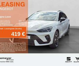 SPORTSTOURER 2.0 TSI DSG VZ 4DRIVE REAR VIE