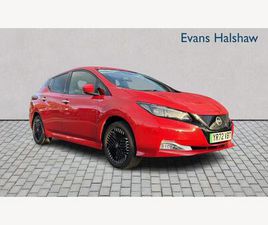 59KWH E+ TEKNA AUTO 5DR