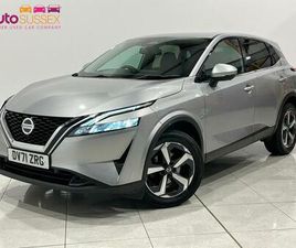 1.3 DIG-T MHEV N-CONNECTA XTRON EURO 6 (START/STOP) 5DR