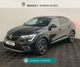 ARKANA E-TECH 145 INTENS