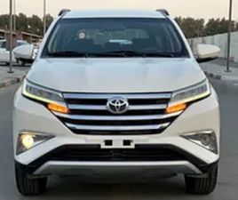 TOYOTA RUSH TOYOTA RUSH EX