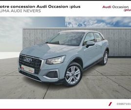AUDI Q2 30 TDI 30 TDI 116 S TRONIC 7 BUSINESS LINE