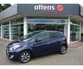 1.6I AT SPACE, PDC, SITZH., BLUETOOTH SPACE